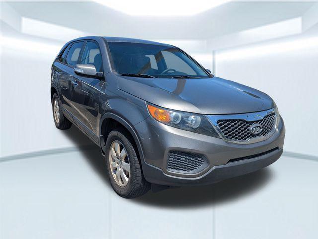 used 2012 Kia Sorento car, priced at $6,900