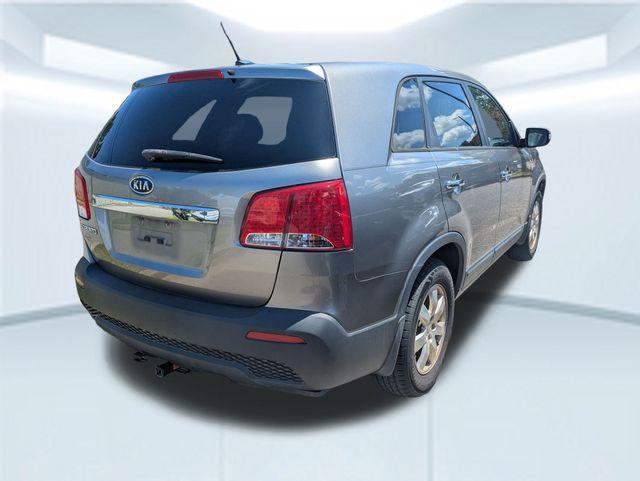 used 2012 Kia Sorento car, priced at $6,900