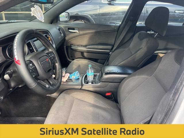 used 2016 Dodge Charger car, priced at $6,770