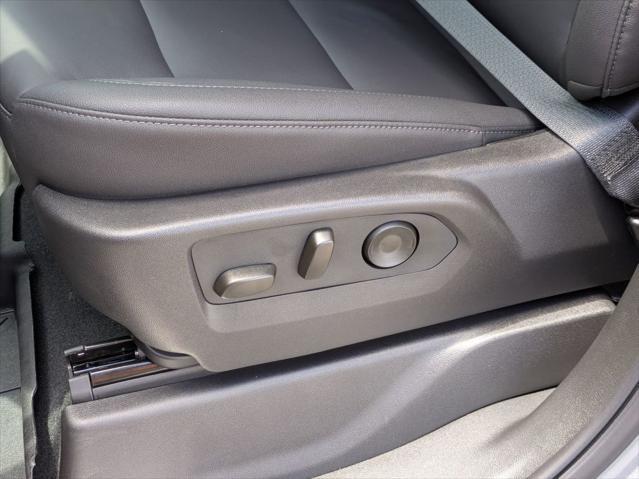 new 2025 Chevrolet Silverado 1500 car, priced at $55,345