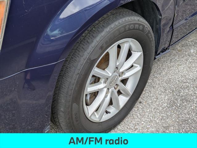 used 2015 Dodge Grand Caravan car, priced at $2,995