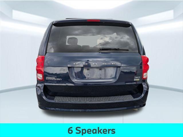 used 2015 Dodge Grand Caravan car, priced at $2,995