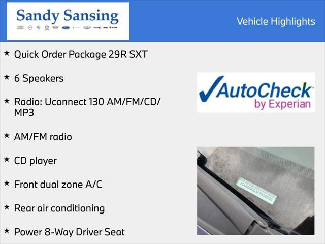 used 2015 Dodge Grand Caravan car, priced at $2,995