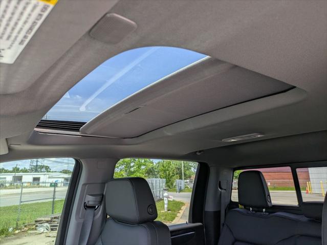 new 2025 Chevrolet Silverado 2500 car, priced at $85,370