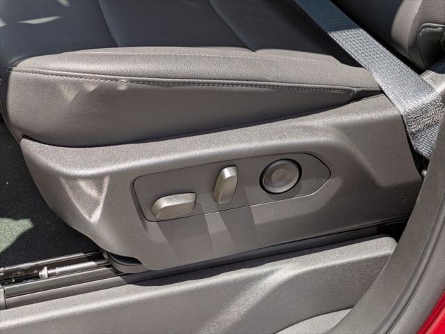 new 2025 Chevrolet Silverado 2500 car, priced at $85,370