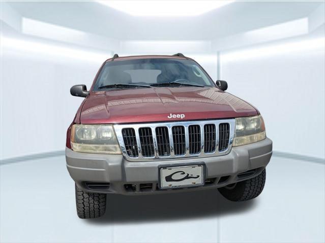 used 2002 Jeep Grand Cherokee car, priced at $2,990