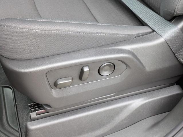 new 2025 Chevrolet Silverado 1500 car, priced at $55,890