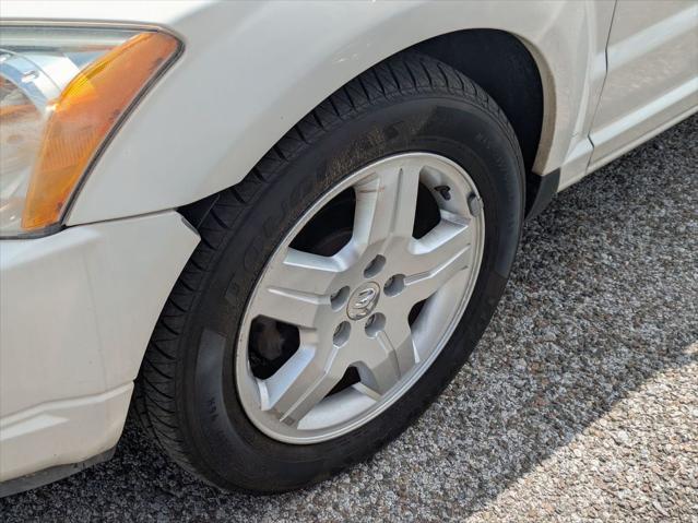 used 2008 Dodge Caliber car, priced at $3,990