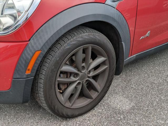 used 2013 MINI Countryman car, priced at $8,101