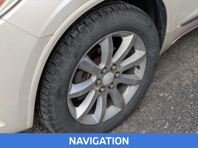 used 2015 Buick Enclave car, priced at $9,105