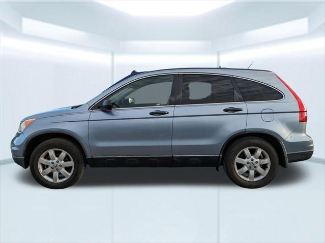 used 2011 Honda CR-V car, priced at $11,977