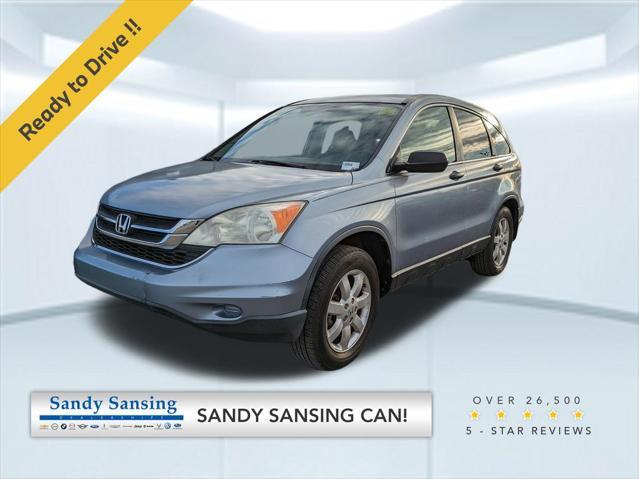 used 2011 Honda CR-V car, priced at $11,977