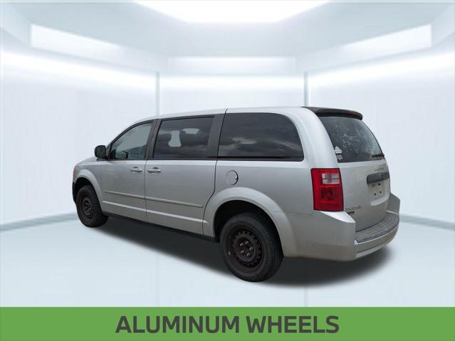 used 2010 Dodge Grand Caravan car, priced at $3,995