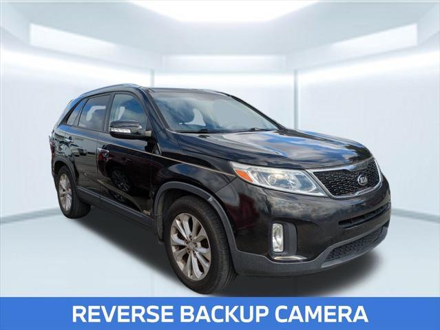 used 2014 Kia Sorento car, priced at $7,880