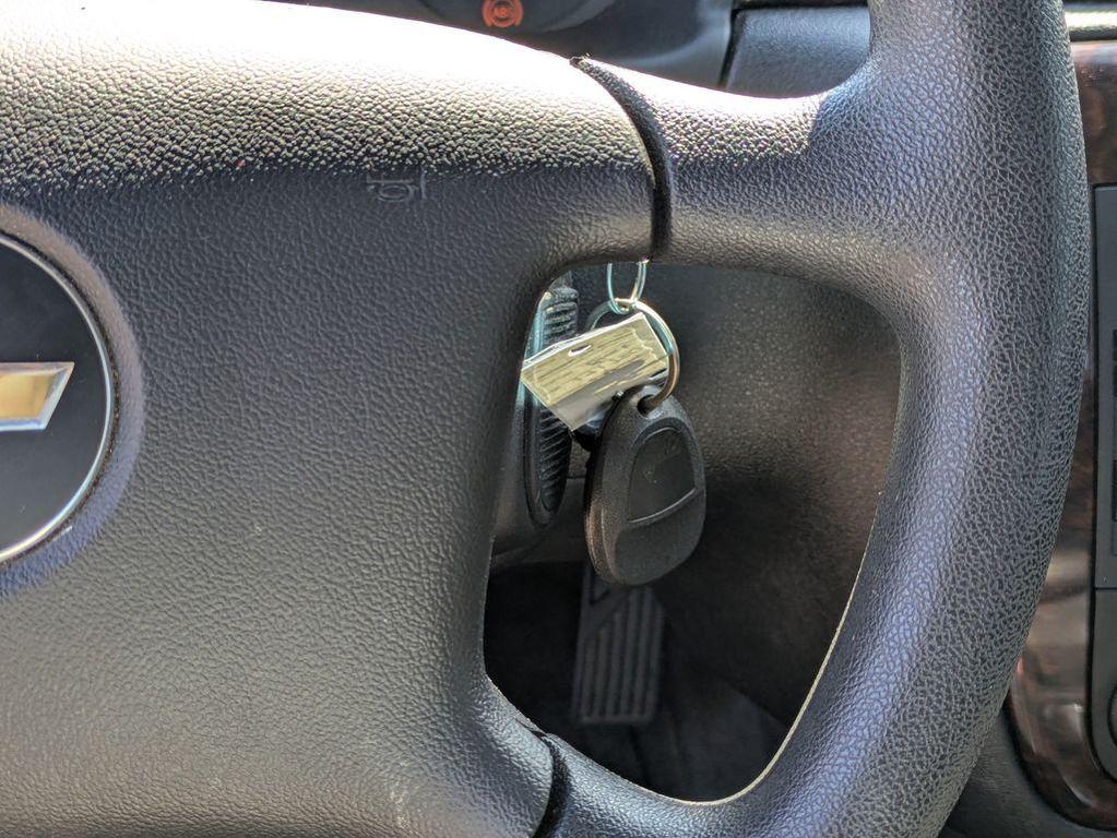 used 2014 Chevrolet Impala Limited car, priced at $4,490