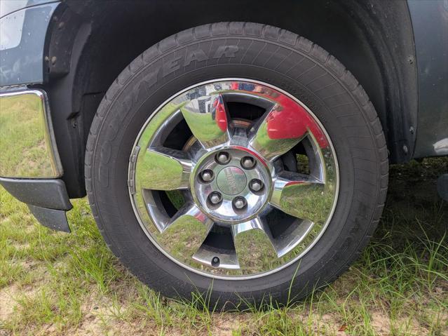 used 2011 GMC Sierra 1500 car, priced at $9,875