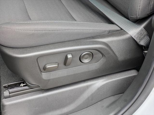 new 2025 Chevrolet Silverado 1500 car, priced at $57,770