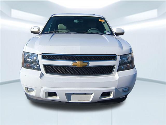 used 2011 Chevrolet Tahoe car, priced at $2,995