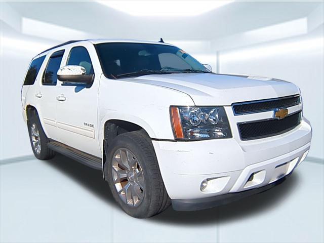 used 2011 Chevrolet Tahoe car, priced at $2,995