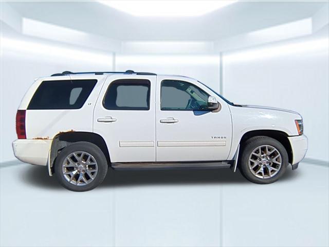 used 2011 Chevrolet Tahoe car, priced at $2,995