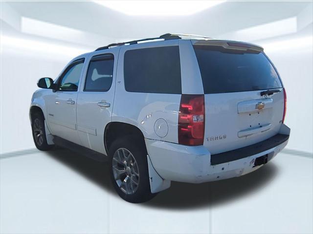 used 2011 Chevrolet Tahoe car, priced at $2,995