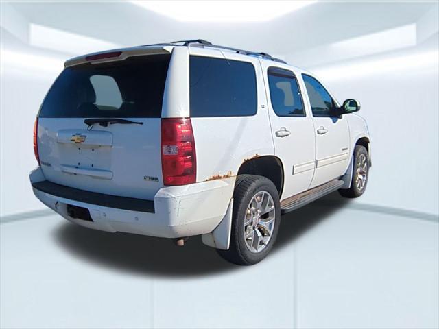 used 2011 Chevrolet Tahoe car, priced at $2,995