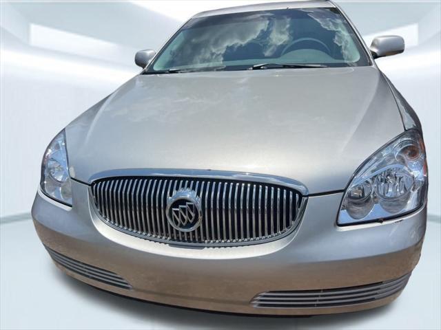 used 2006 Buick Lucerne car, priced at $5,995