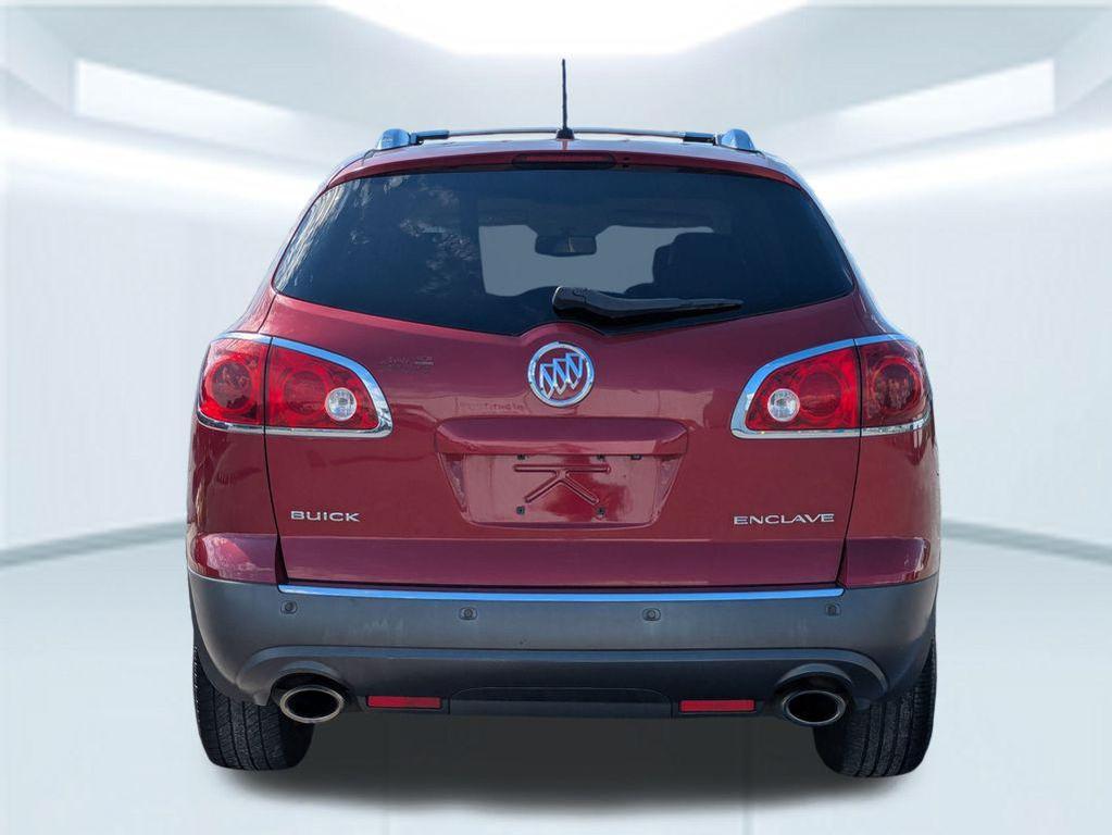 used 2012 Buick Enclave car, priced at $4,030