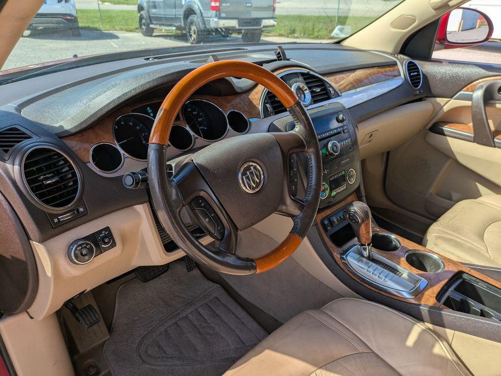 used 2012 Buick Enclave car, priced at $4,030