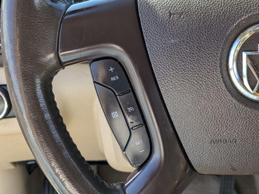 used 2012 Buick Enclave car, priced at $4,030