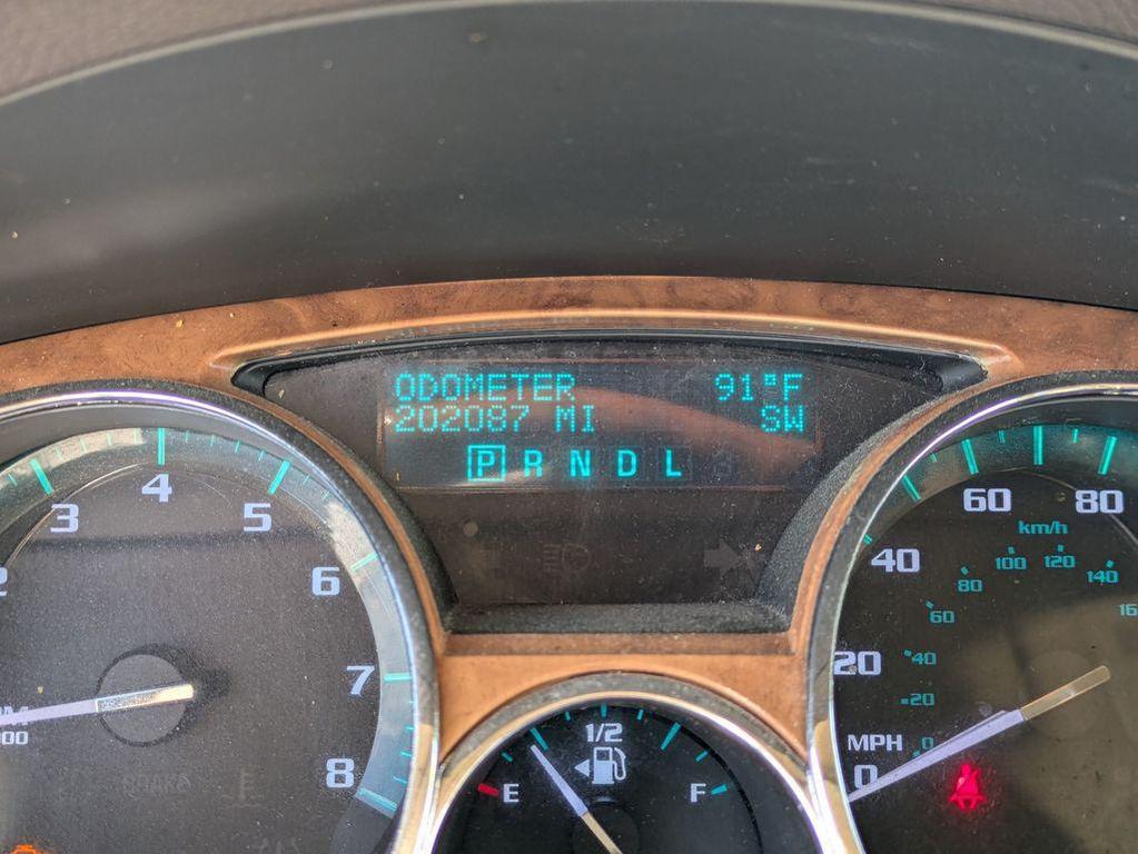 used 2012 Buick Enclave car, priced at $4,030