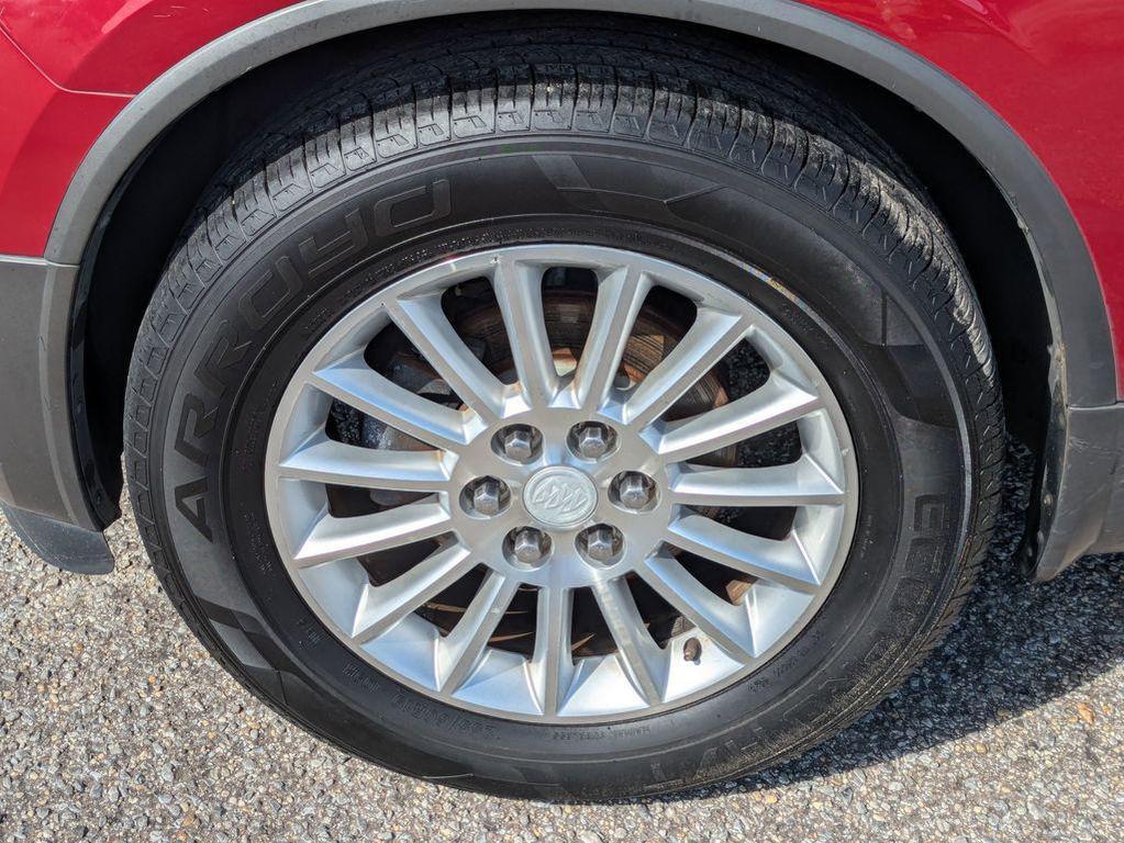 used 2012 Buick Enclave car, priced at $4,030