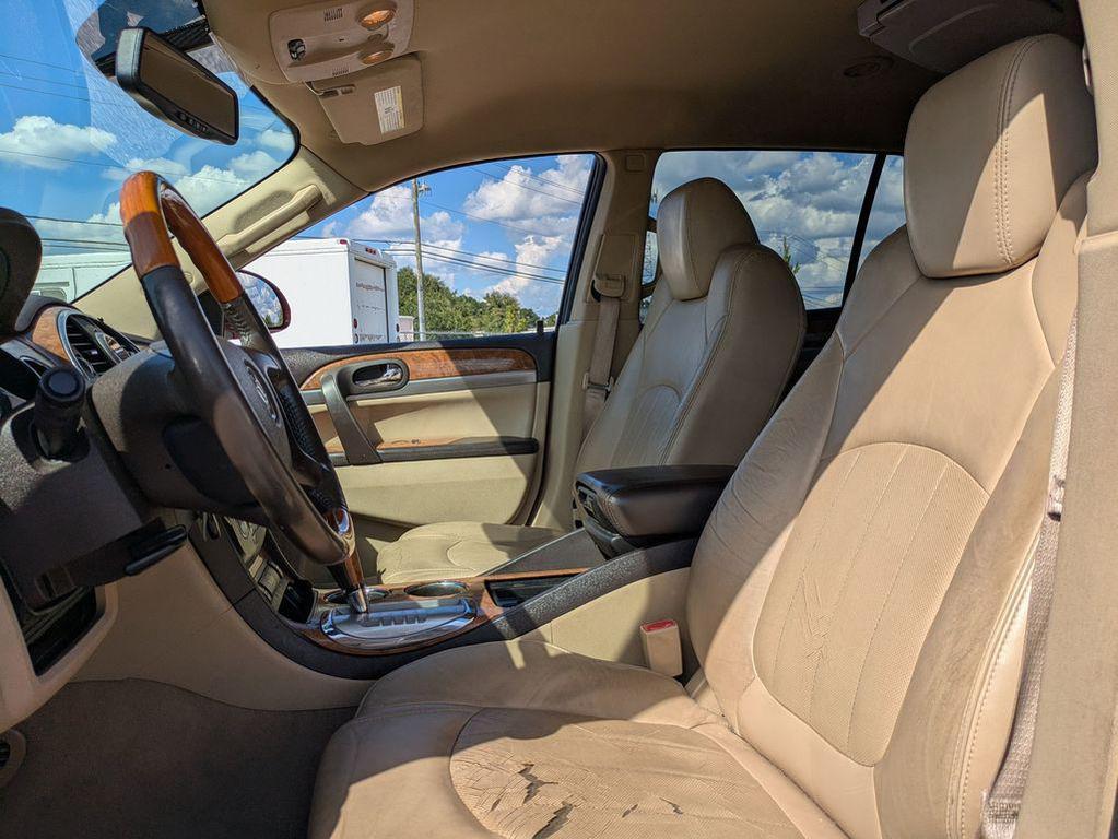 used 2012 Buick Enclave car, priced at $4,030