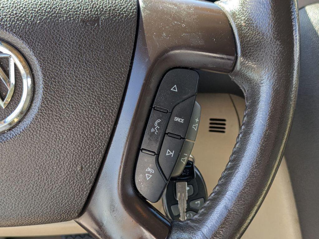 used 2012 Buick Enclave car, priced at $4,030