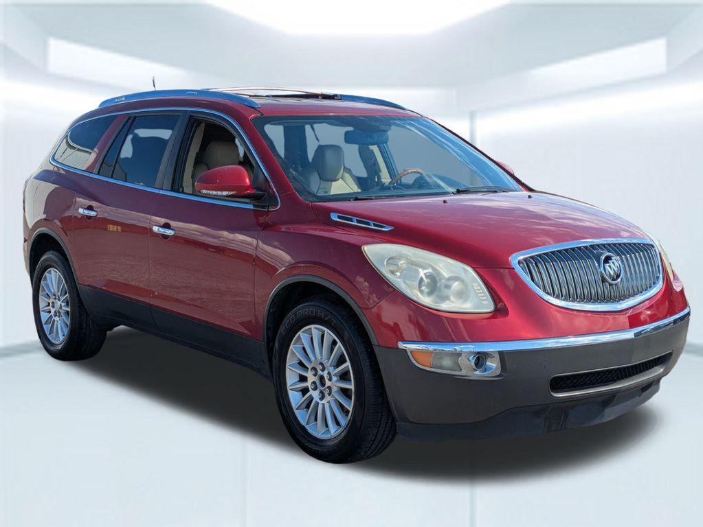 used 2012 Buick Enclave car, priced at $4,030