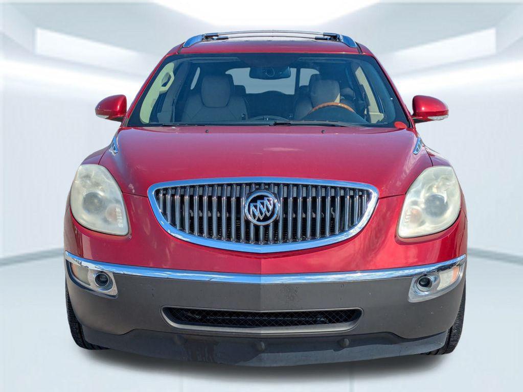 used 2012 Buick Enclave car, priced at $4,030