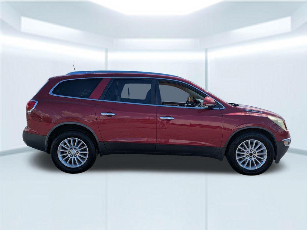 used 2012 Buick Enclave car, priced at $4,030