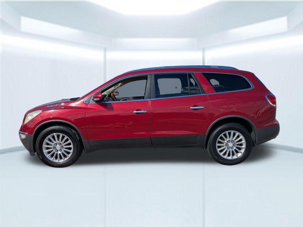 used 2012 Buick Enclave car, priced at $4,030