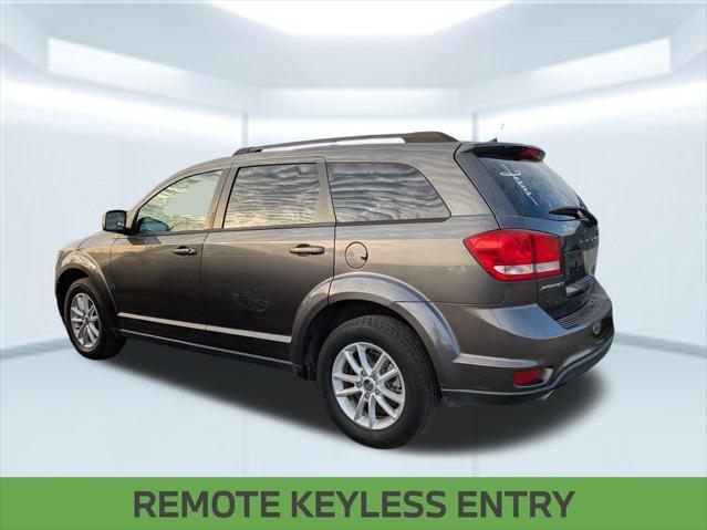 used 2014 Dodge Journey car, priced at $6,770