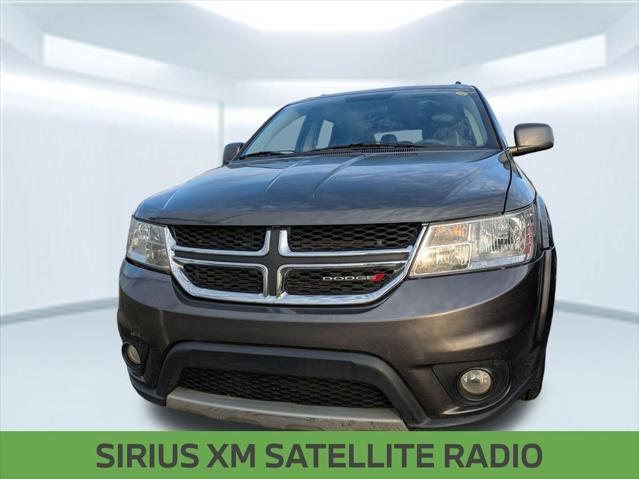 used 2014 Dodge Journey car, priced at $6,770