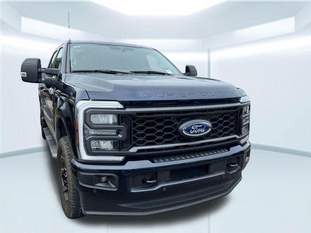 used 2024 Ford F-250 car, priced at $67,900