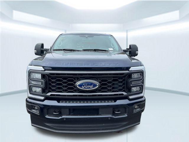 used 2024 Ford F-250 car, priced at $67,900