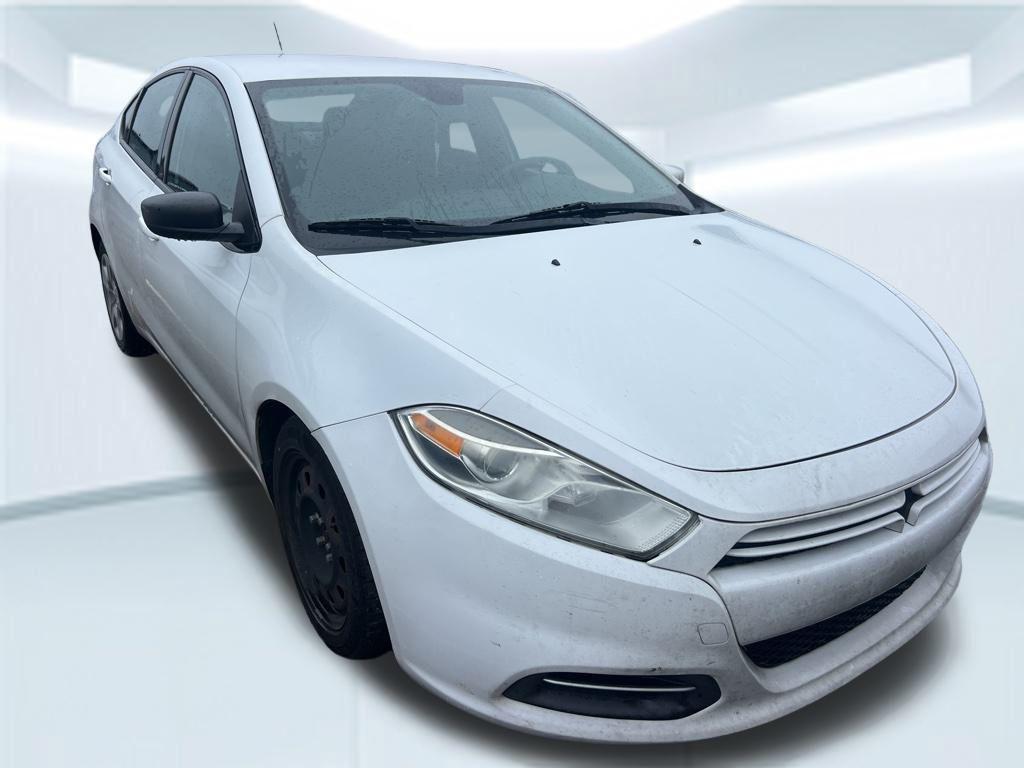 used 2015 Dodge Dart car, priced at $3,990