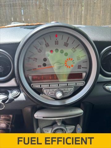 used 2010 MINI Cooper S car, priced at $5,590