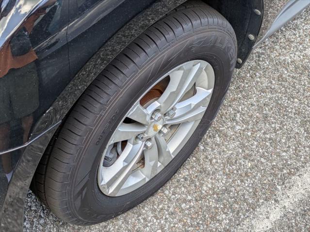used 2011 Chevrolet Equinox car, priced at $5,595