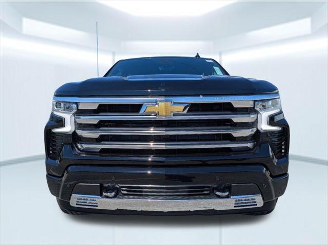 new 2025 Chevrolet Silverado 1500 car, priced at $75,190