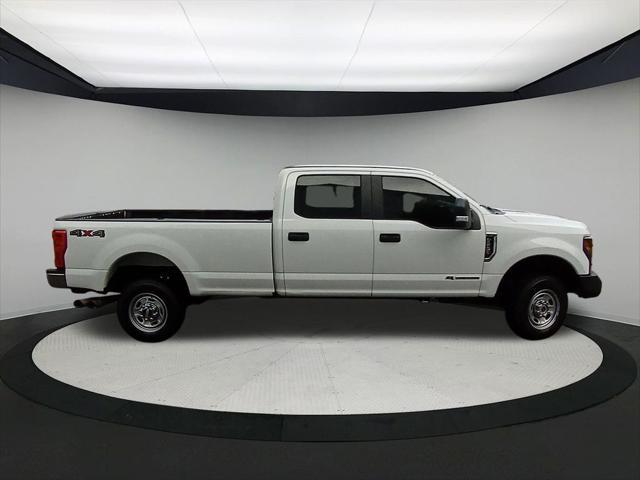 used 2017 Ford F-250 car, priced at $45,405