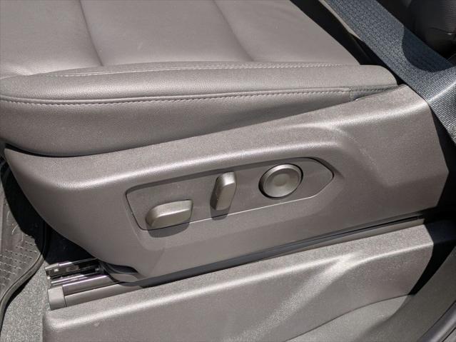 new 2025 Chevrolet Silverado 1500 car, priced at $60,215