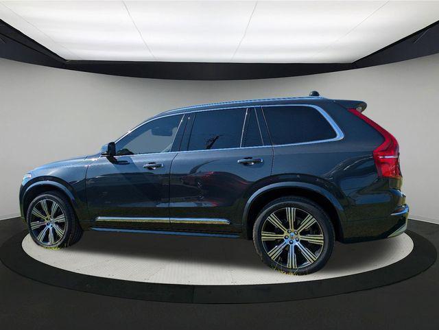 used 2022 Volvo XC90 car, priced at $45,500