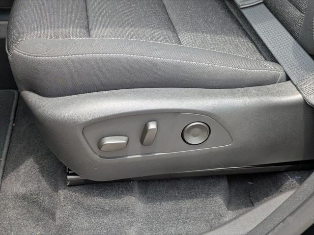 new 2025 Chevrolet Traverse car, priced at $45,235